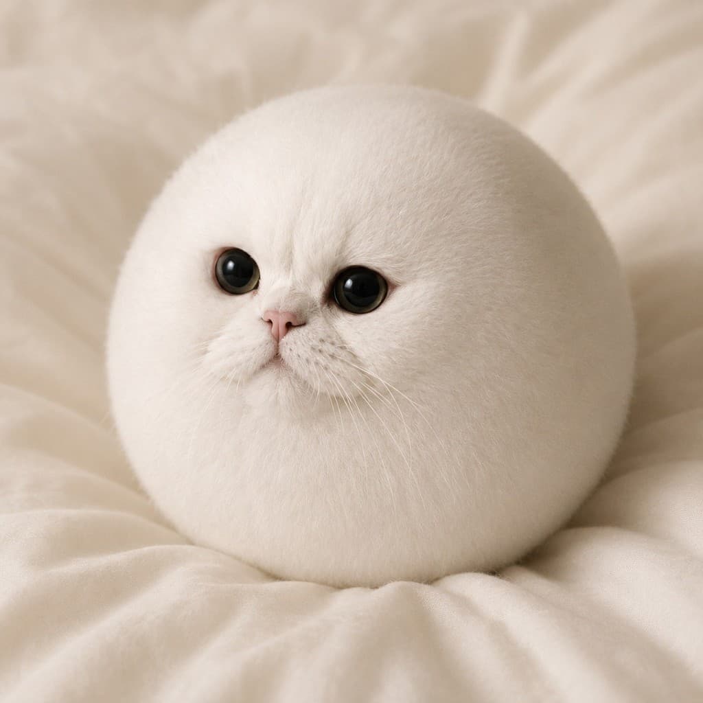 Mochi Cat — your fluffy wallet companion